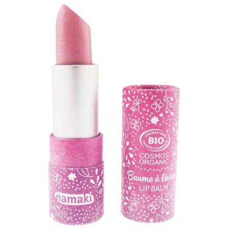 UNIK-HUS Namaki cosmetics Lip Balm Rosa